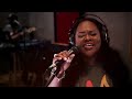 tasha cobbs leonard your spirit ft. kierra sheard official video