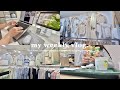 KOREA VLOG 🇰🇷🇵🇭 | PRODUCTIVE WEEK | UNDERGROUND SHOPPING | FAMILY DAY