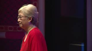 What I Have Learnt from Natural Disaster Relief | Rina Prasetyawaty | TEDxYouth@SWA