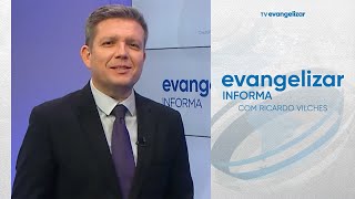 Evangelizar Informa com Ricardo Vilches | 19/09/22