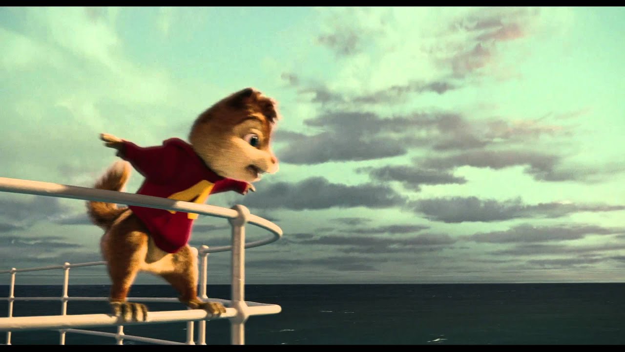 Alvin Chipmunks Trailer Alvin And The Chipmunks Full Movie Uieb