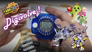 [ How To ] Digivice Ver. 15th : อัพเลเวลดิจิมอนด้วย Digimon Analyzer ของโคจิโร่ !