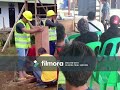 masonry nc ii and carpentry nc ii training marawi city