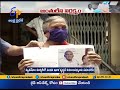 missing old man found dead in covid 19 hospital @ vijayawada over medical staff negligence