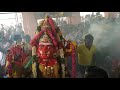 arul meegu poondiyayi amman kali attam 2019