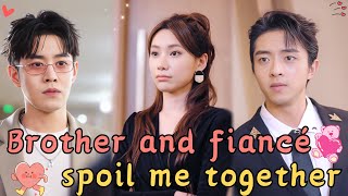 [MULTI SUB] The Young Lady Returns, Unmarried Fiancé Dotes Excessively #drama #jowo #ceo #sweet