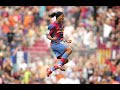 Ronaldinho goal collection