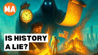 The Timeline Editors: Is History a LIE?