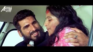 Nandamuri Balakrishna "VIJAYENDRA VARMA" | Ashish Vidyarthi | Action Romantic Movie