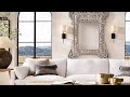 rh living room lookbook new u0026 beautiful