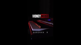 Money Heist | Berlin Punishes Tokyo | Sound track cover | DRK