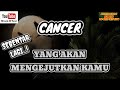 CANCER✨Yang akan mengejutkan kamu Cancer#tarot#baca#zodiak#cancer