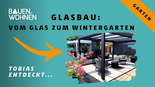 Garten / Terrasse: Sonnenschutz: Terrasse überdachen oder Sommergarten/Wintergarten - was passt?