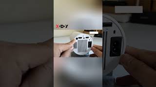 The Xgody HY300 Smart Projector Experience