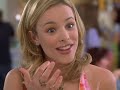 rachel mcadams in the hot chicks 2003