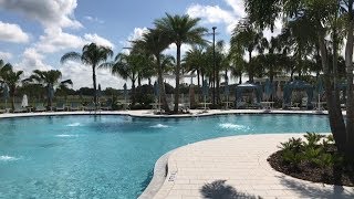 Solara Resort in Kissimmee Florida