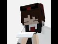 Dancing in pain#Minecraft#animation#short#template#prisma3dminecraftani Template by @brentnaoki