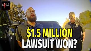 When Entitled Cops were Sued for $1.5 Million