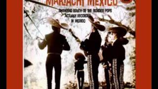 Mariachi Mexico  El Cuatro Mentado