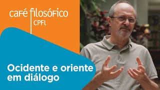 Café Expresso: ocidente e oriente em diálogo