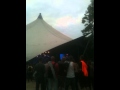 Maroon 5 - Payphone ft. Wiz Khalifa Live Roskilde Festival 2012
