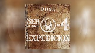 Dune - Expedicion (Official Audio)