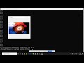 Image processing and multi-threading with Python