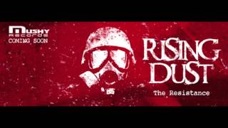 Rising Dust - Boiler (album version)