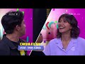 Cakra Khan Bisa Ngalahin Sheila Dara di Breakout Games