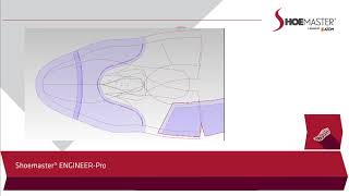 SHOEMASTER - Módulo  -ENGINEER -  Pro Demo Video