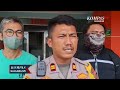 seorang ketua rt di sukabumi ditusuk orang tak dikenal