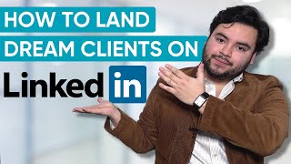LinkedIn Lead Generation: How to Get Leads and Clients on LinkedIn without LinkedIn Sales Navigator