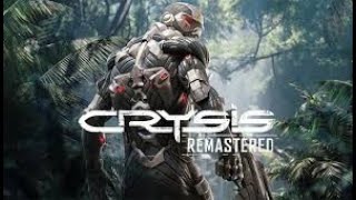 Crysis Remastered walkthrough part 3