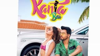 Kanta bai full song |Tony Kakkar | karishma sharma |desimusicfactory