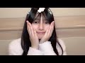 showroom hinano kubo 久保 姫菜乃 akb48 研究生 2025 01 13 22 36 jst