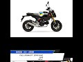 sound check 23 grom full ex zero honda moriwaki grom exhaust motorcycles