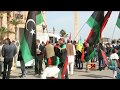 Libya Remains in Turmoil on the 7th Anniversary of Its Revolution