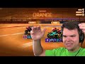 1v1 slogo vs. jelly aimbot troll rocket league