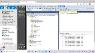 Implementing Memory Optimized Tables and Native Stored Procedures