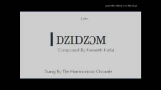 Dzidzom Lyrics