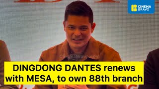 DINGDONG DANTES, may kuwentong kusina with MARIAN RIVERA and kids; suwerte raw ang 88 sa MESA