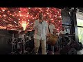 ישי סיידוף הופעה בעליה לתורה yishai saidoff live concert