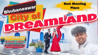 Bhubaneswar best no1 shooting place #city_of_Dreamland vlog video