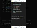 How to Rotate X-Axis Labels in Matplotlib | Python Tutorial