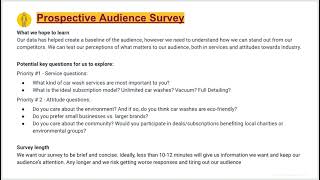 Module 6: Assignment Video
