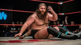 Top 10 WCPW Loaded Moments (Sept 17)