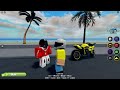 nakuha ko na ang bagong big bike yamaha r1 para kay crush sa roblox