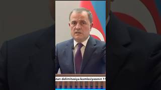 Gürcüstanın xarici işlər nazirindən sülhlə bağlı xüsusi detal