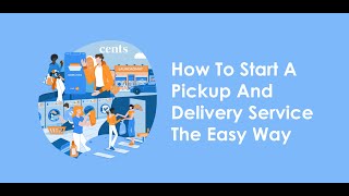 [WEBINAR REPLAY] How to Start a Laundry Pick-up & Delivery Business the Easy Way with Cents