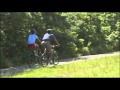 Raw: Obamas Go Biking on Martha's Vineyard